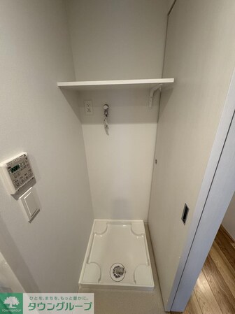 リテラス西日暮里の物件内観写真